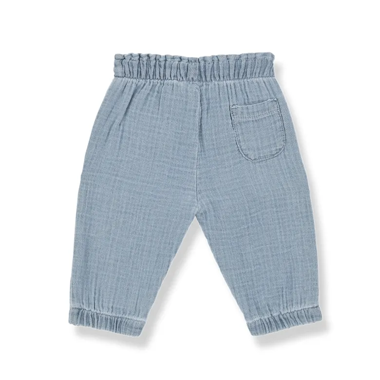 1  In The Family / Loretta / Trousers / Denim