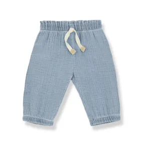 1  In The Family / Loretta / Trousers / Denim