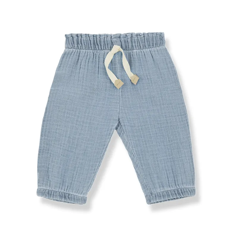 1  In The Family / Loretta / Trousers / Denim