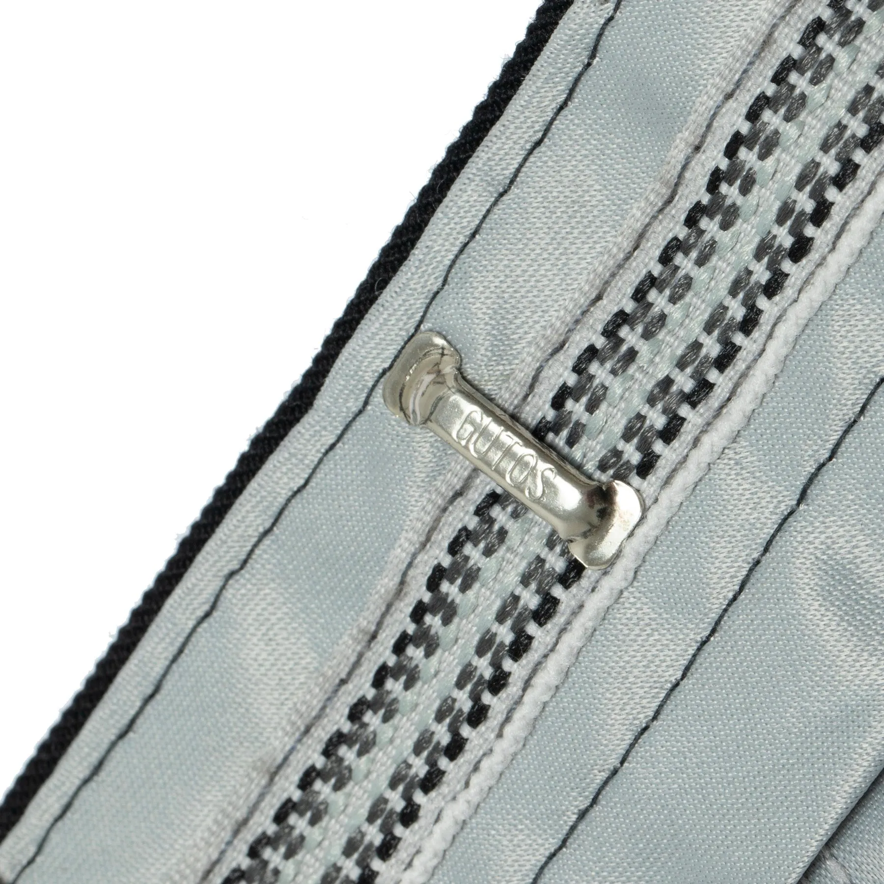 2x2 Worsted Twill, Gutos Hook Closure, Corporate