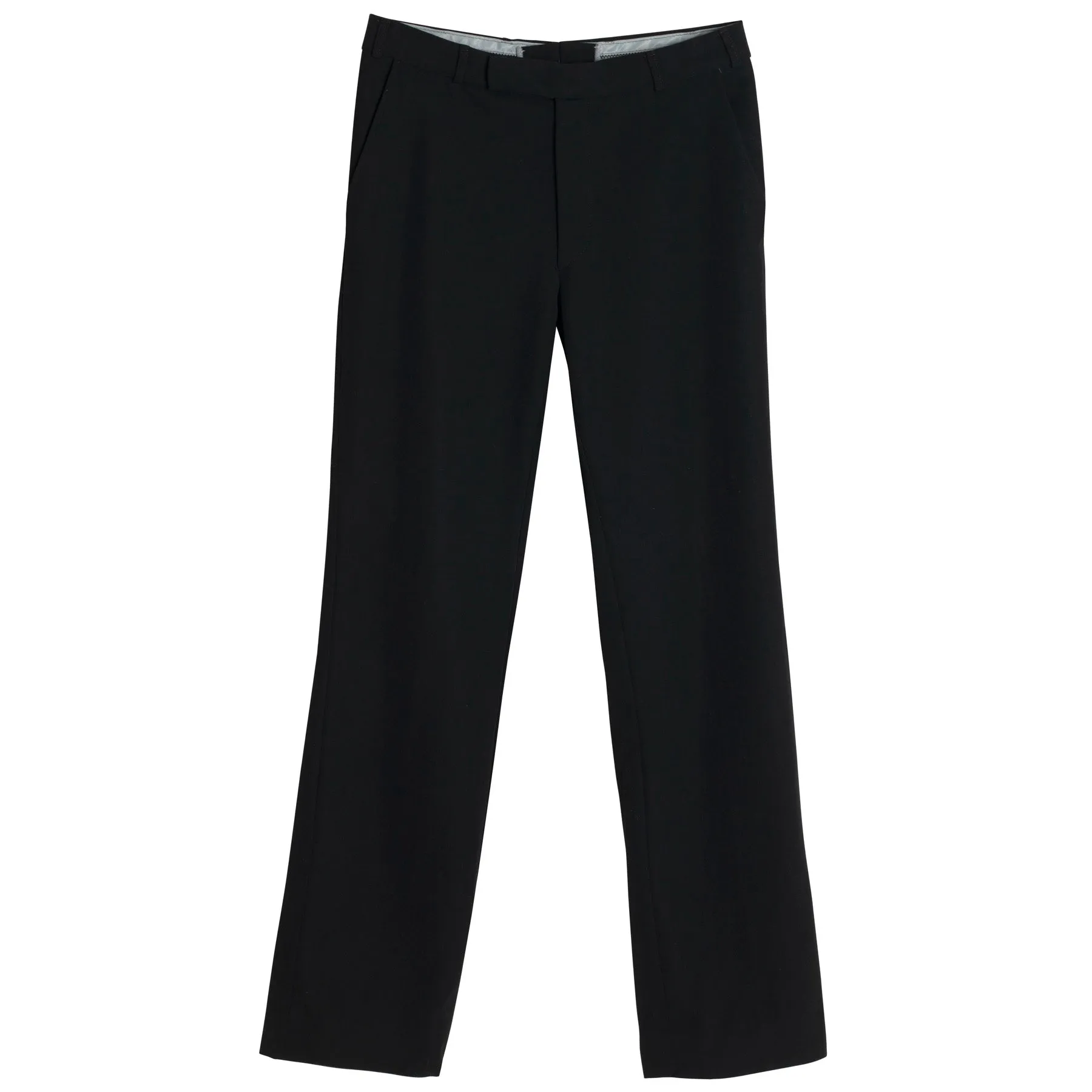 2x2 Worsted Twill, Gutos Hook Closure, Corporate