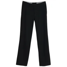 2x2 Worsted Twill, Gutos Hook Closure, Corporate