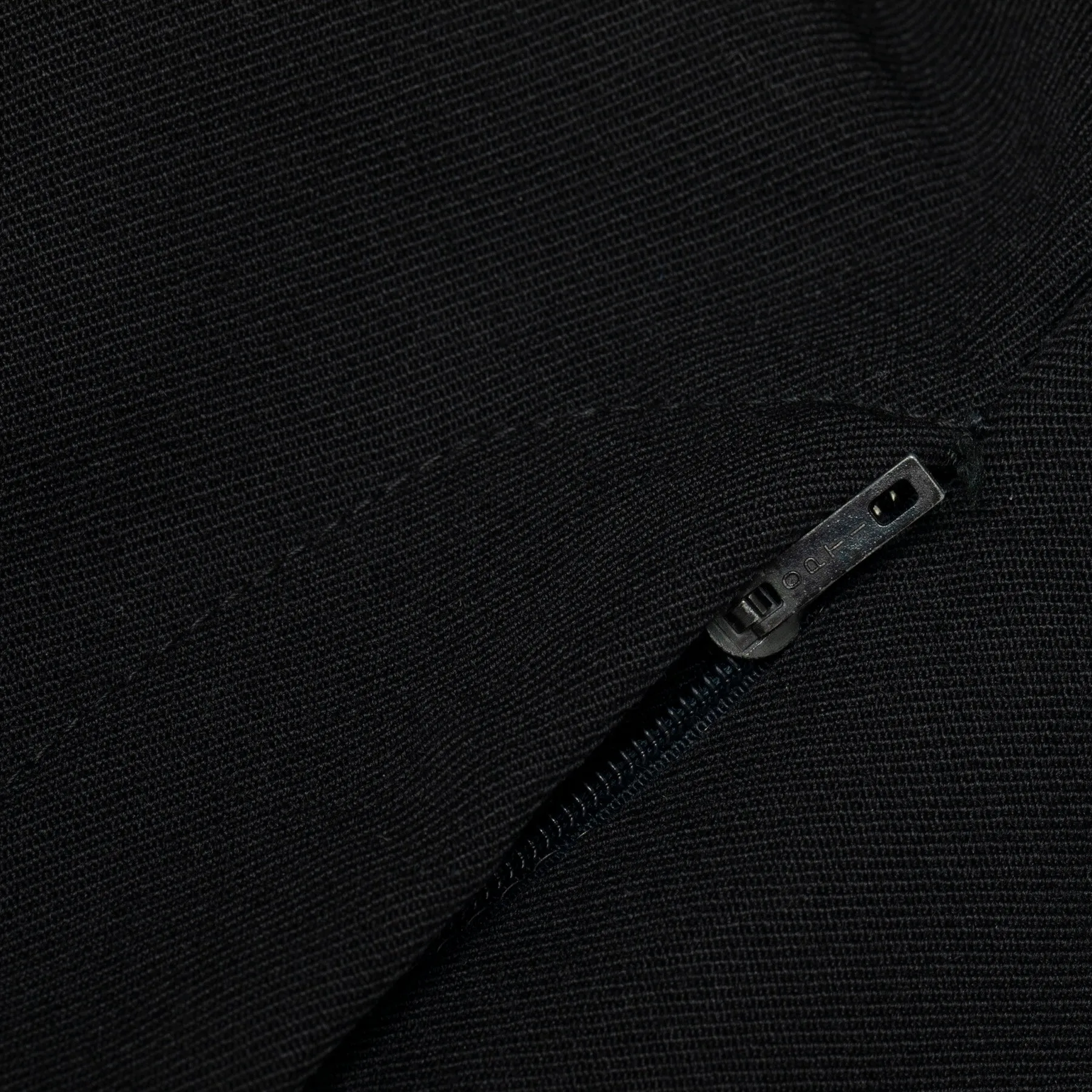 2x2 Worsted Twill, Gutos Hook Closure, Corporate