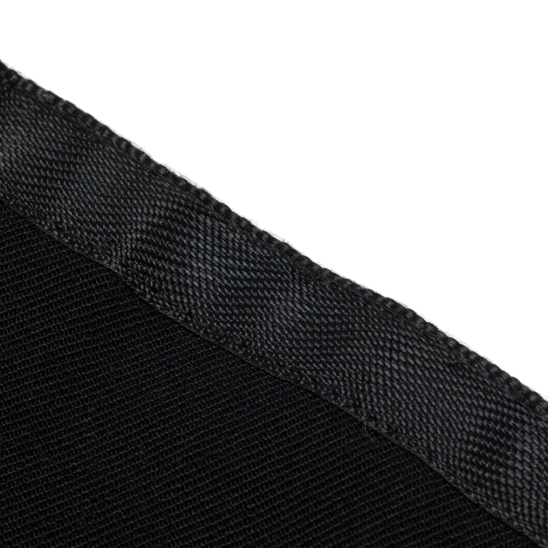 2x2 Worsted Twill, Gutos Hook Closure, Corporate