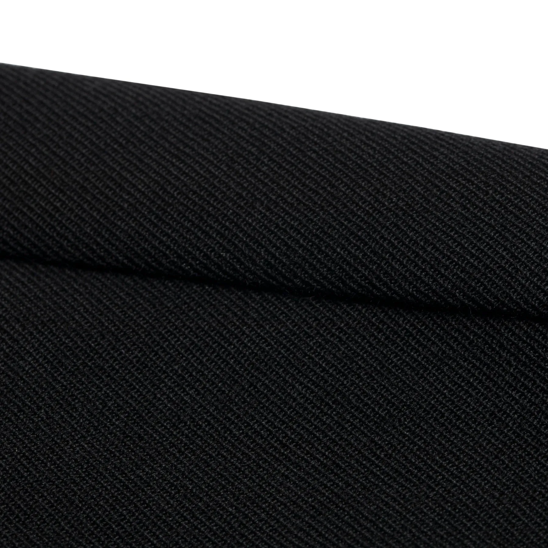 2x2 Worsted Twill, Gutos Hook Closure, Corporate