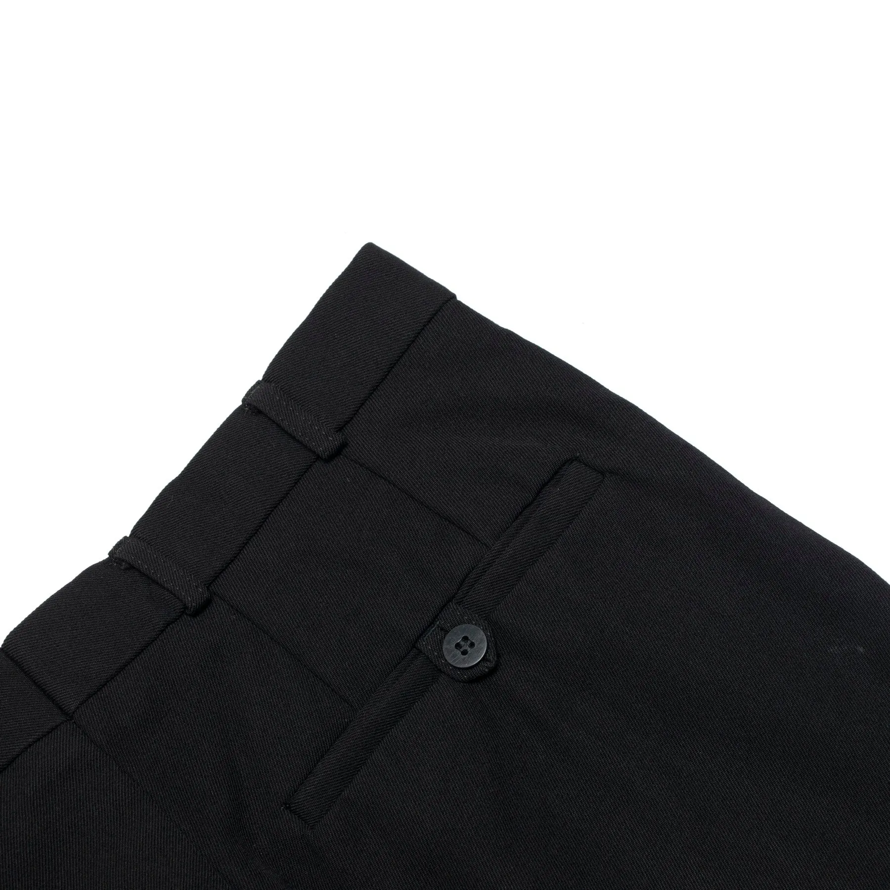 2x2 Worsted Twill, Gutos Hook Closure, Corporate