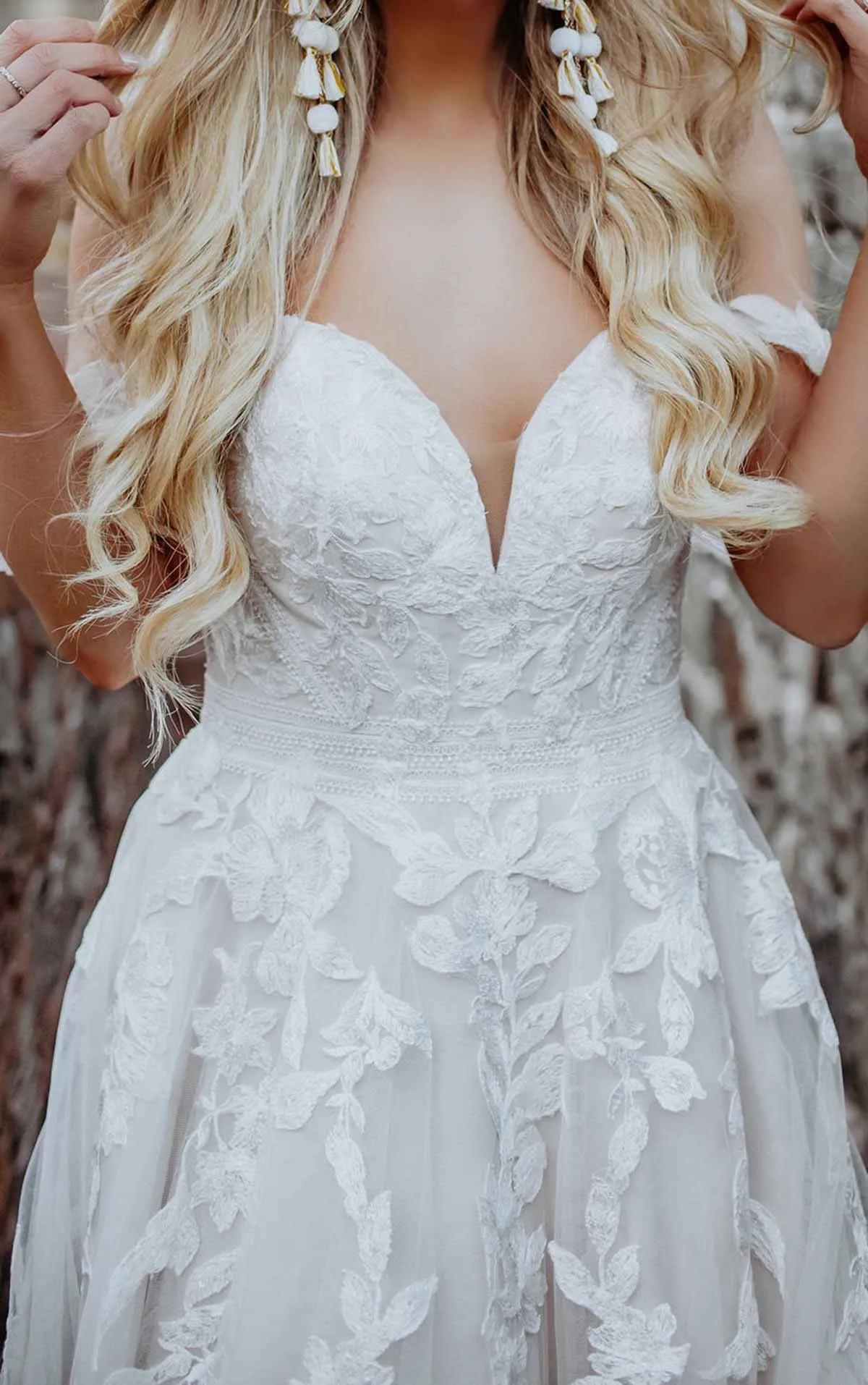 7332  | Stella York
