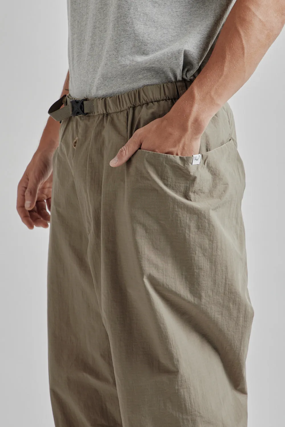Activity Pants - D.Greige