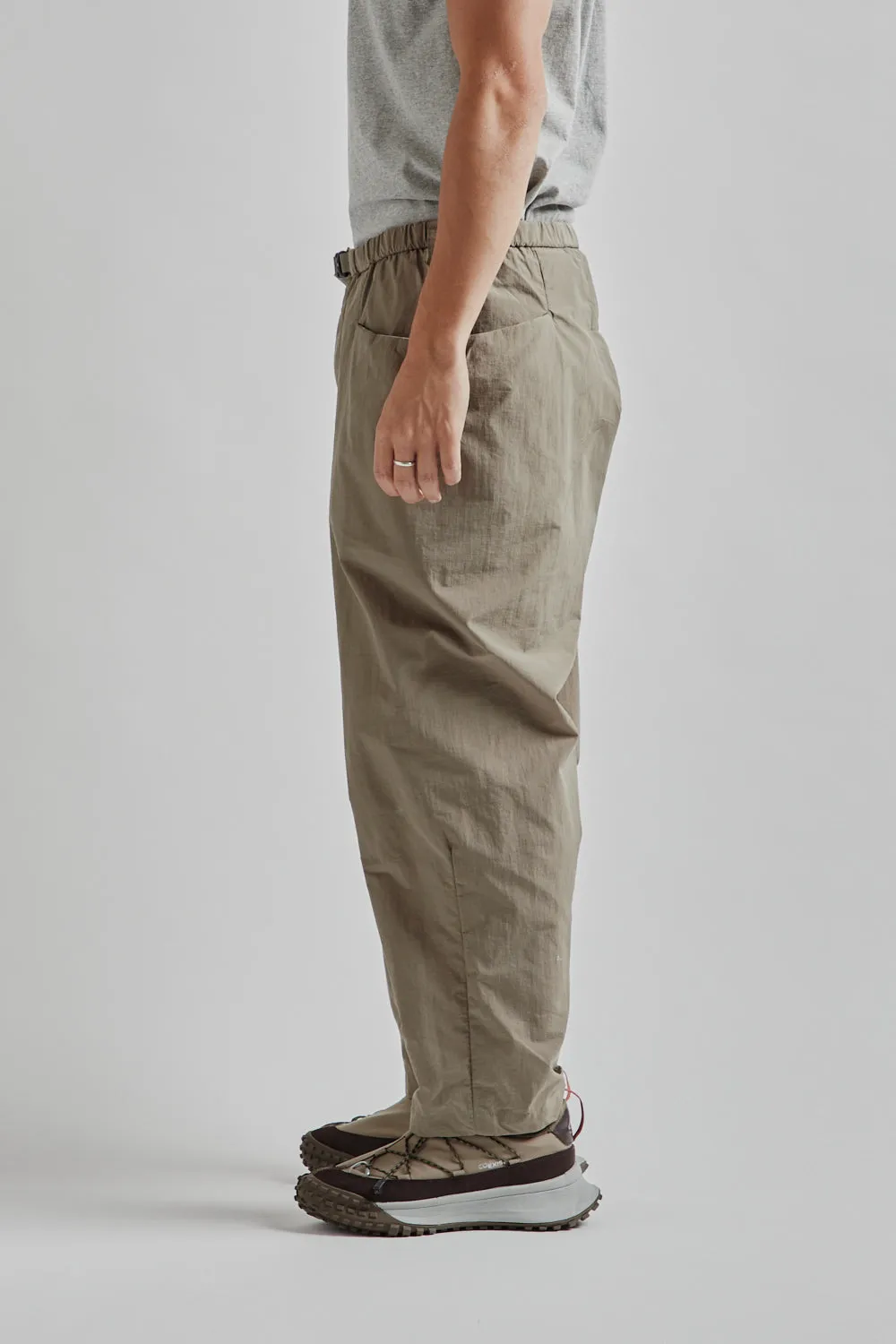 Activity Pants - D.Greige