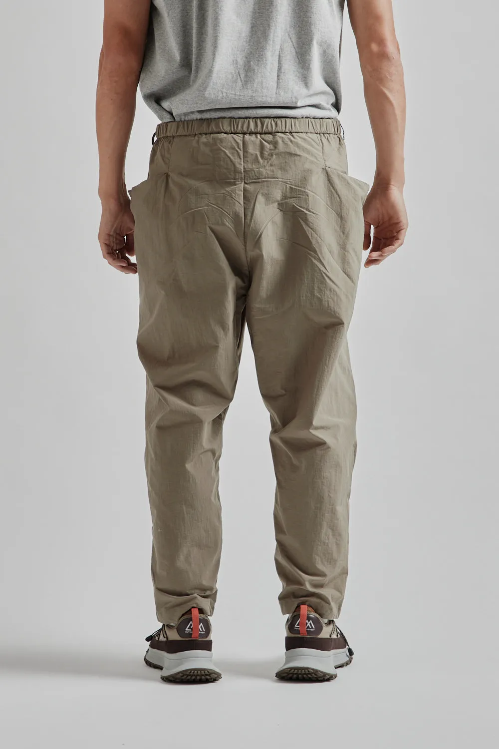 Activity Pants - D.Greige