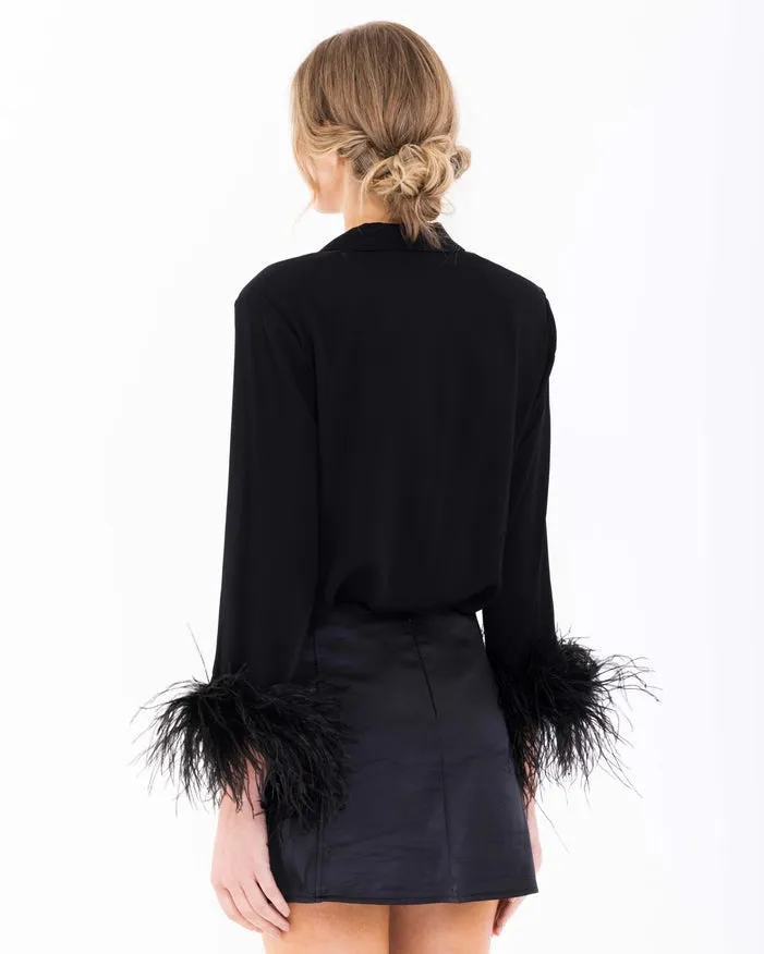 Black Iris