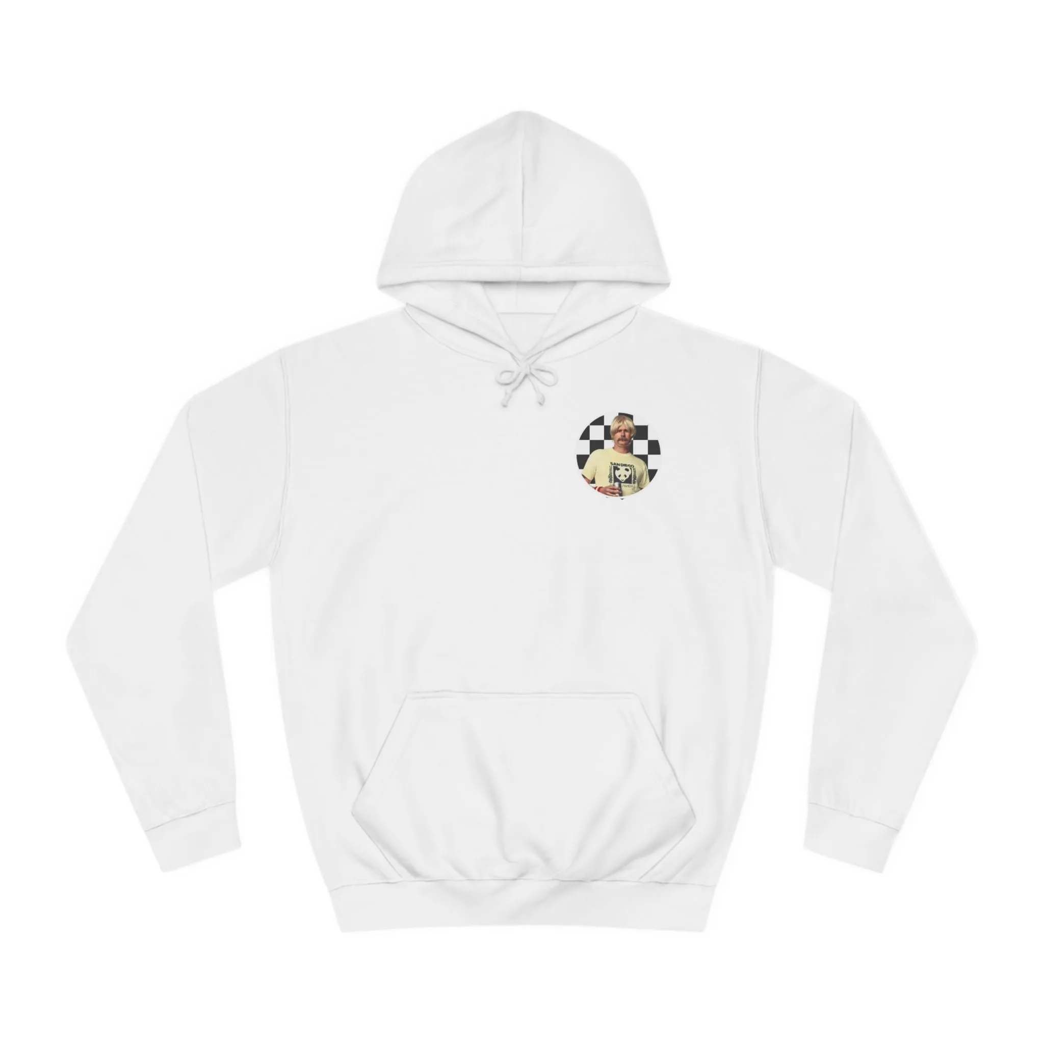 Blink 182 Boomer Punk Rock Unisex Hoodie