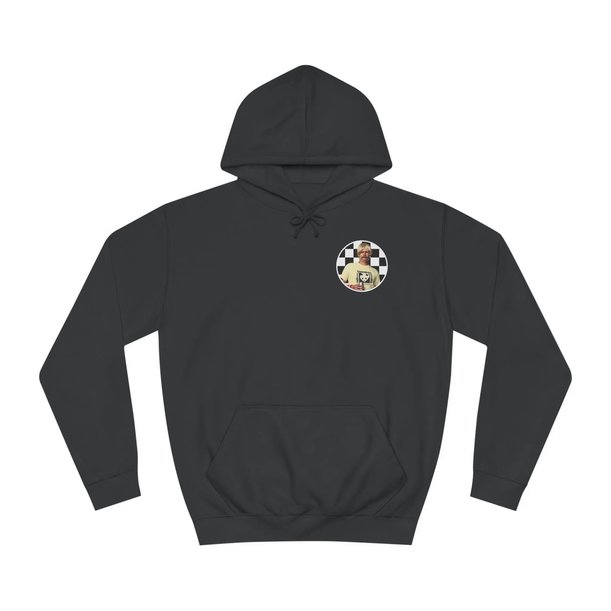 Blink 182 Boomer Punk Rock Unisex Hoodie