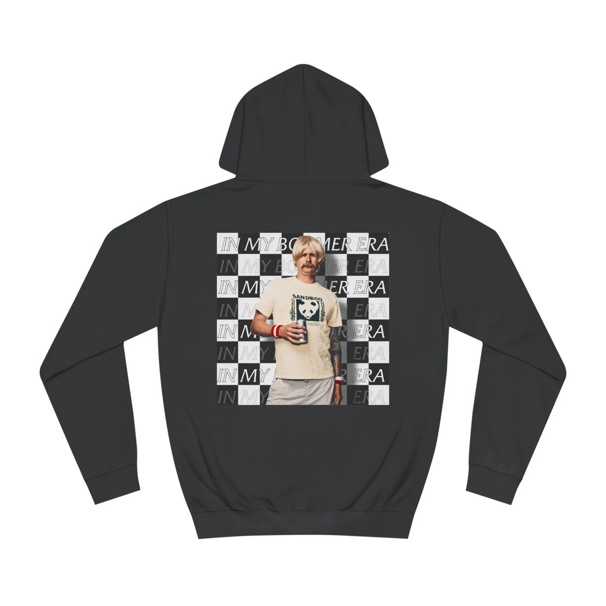 Blink 182 Boomer Punk Rock Unisex Hoodie
