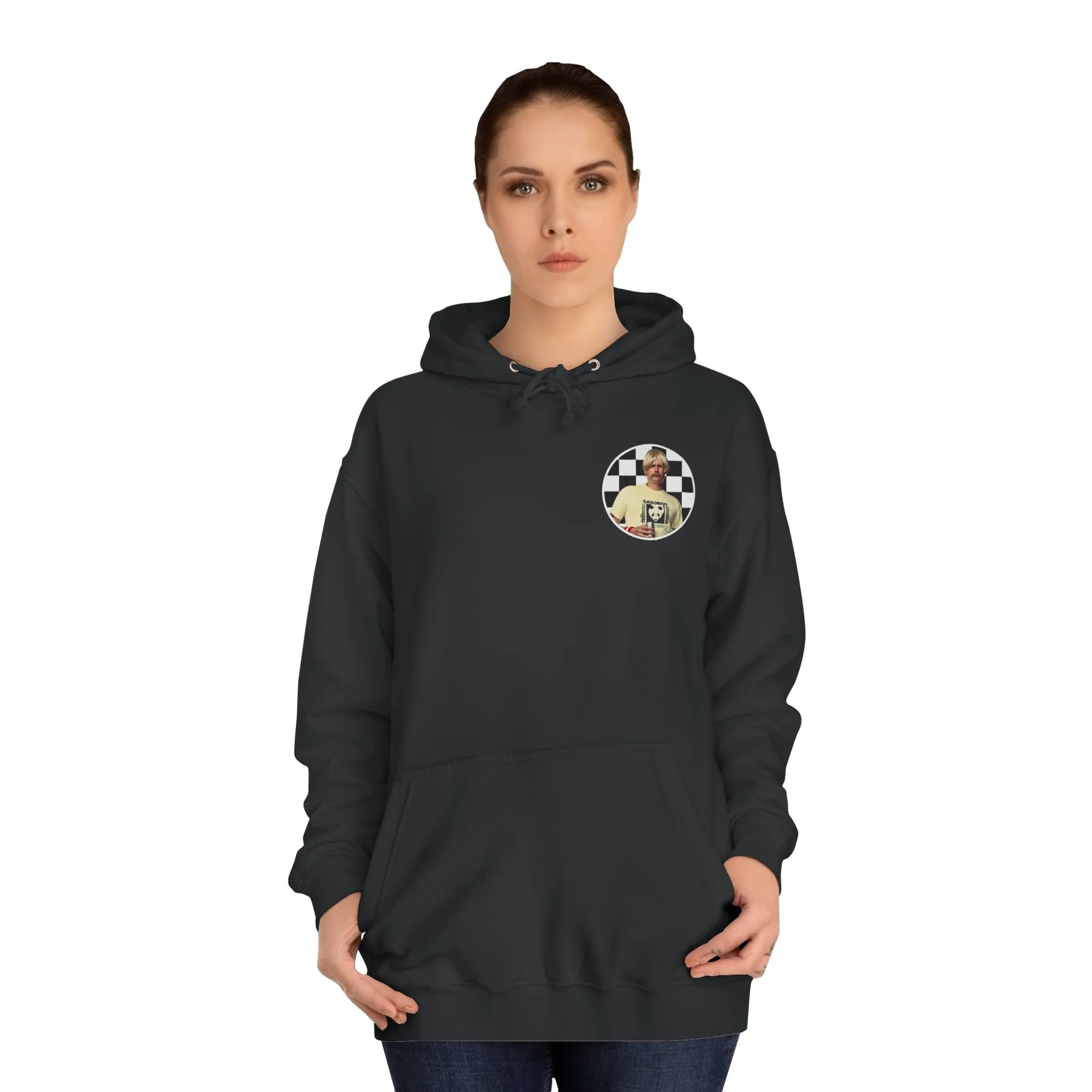 Blink 182 Boomer Punk Rock Unisex Hoodie