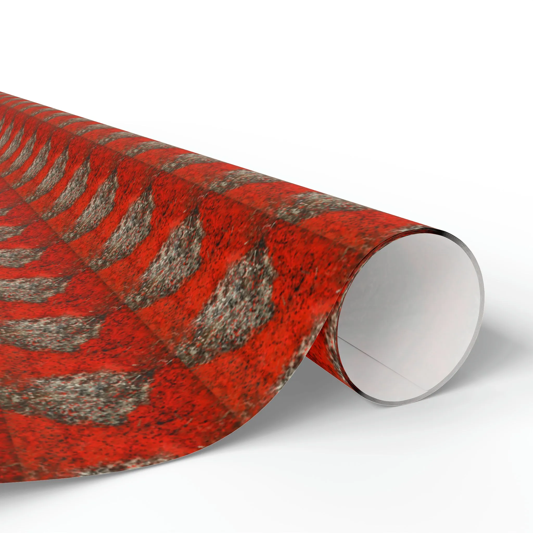 Blood, Sweat and Tears Wrapping Paper