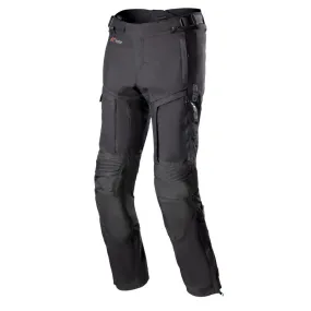 BOGOTA DRYSTAR PANTS / BLACK BLACK