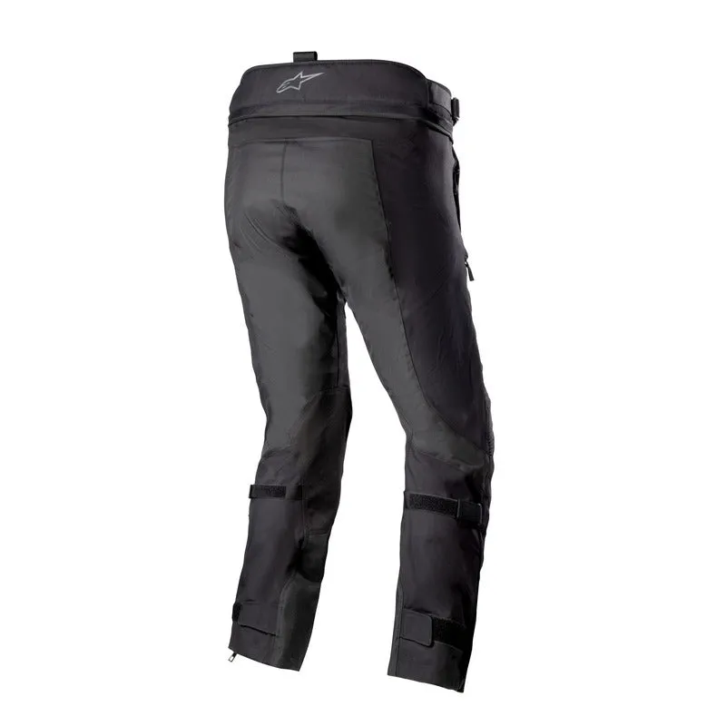 BOGOTA DRYSTAR PANTS / BLACK BLACK