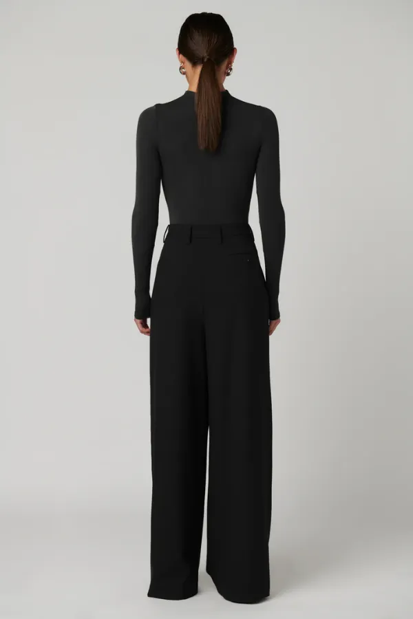 Brayden Pant Black