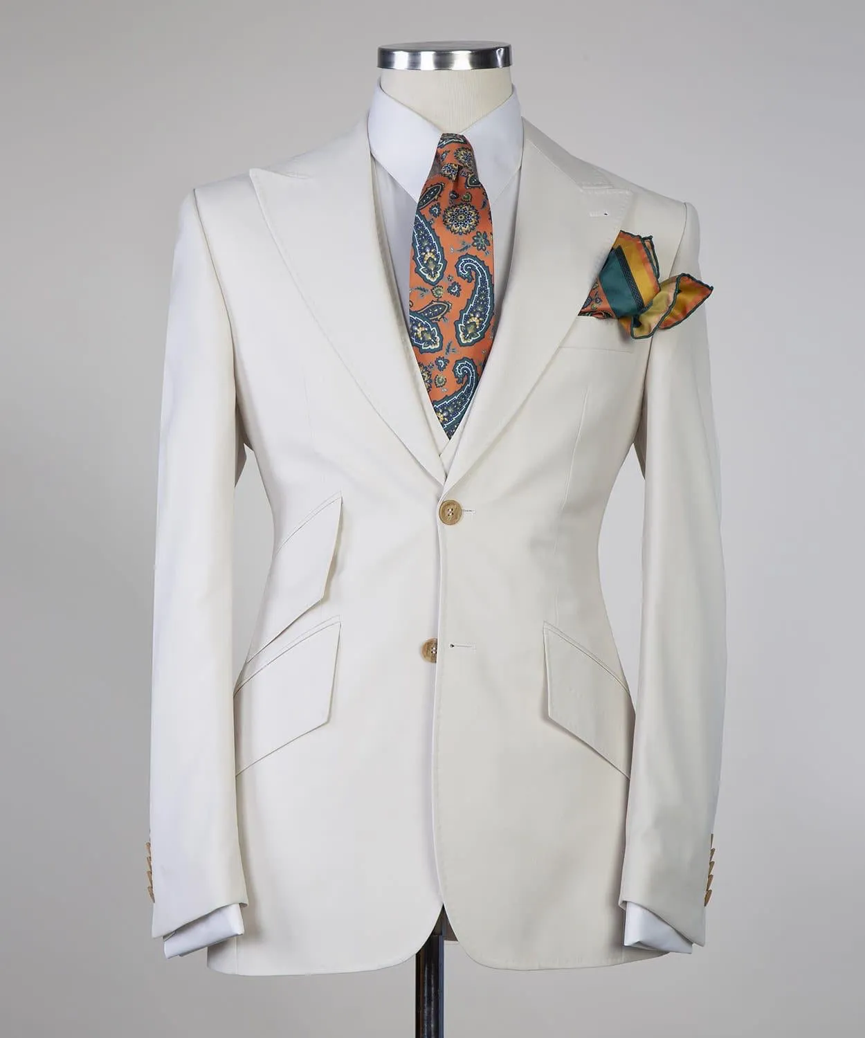 Business Suit - 1