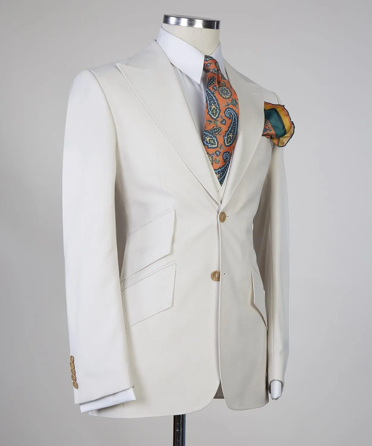 Business Suit - 1