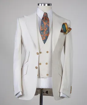 Business Suit - 1