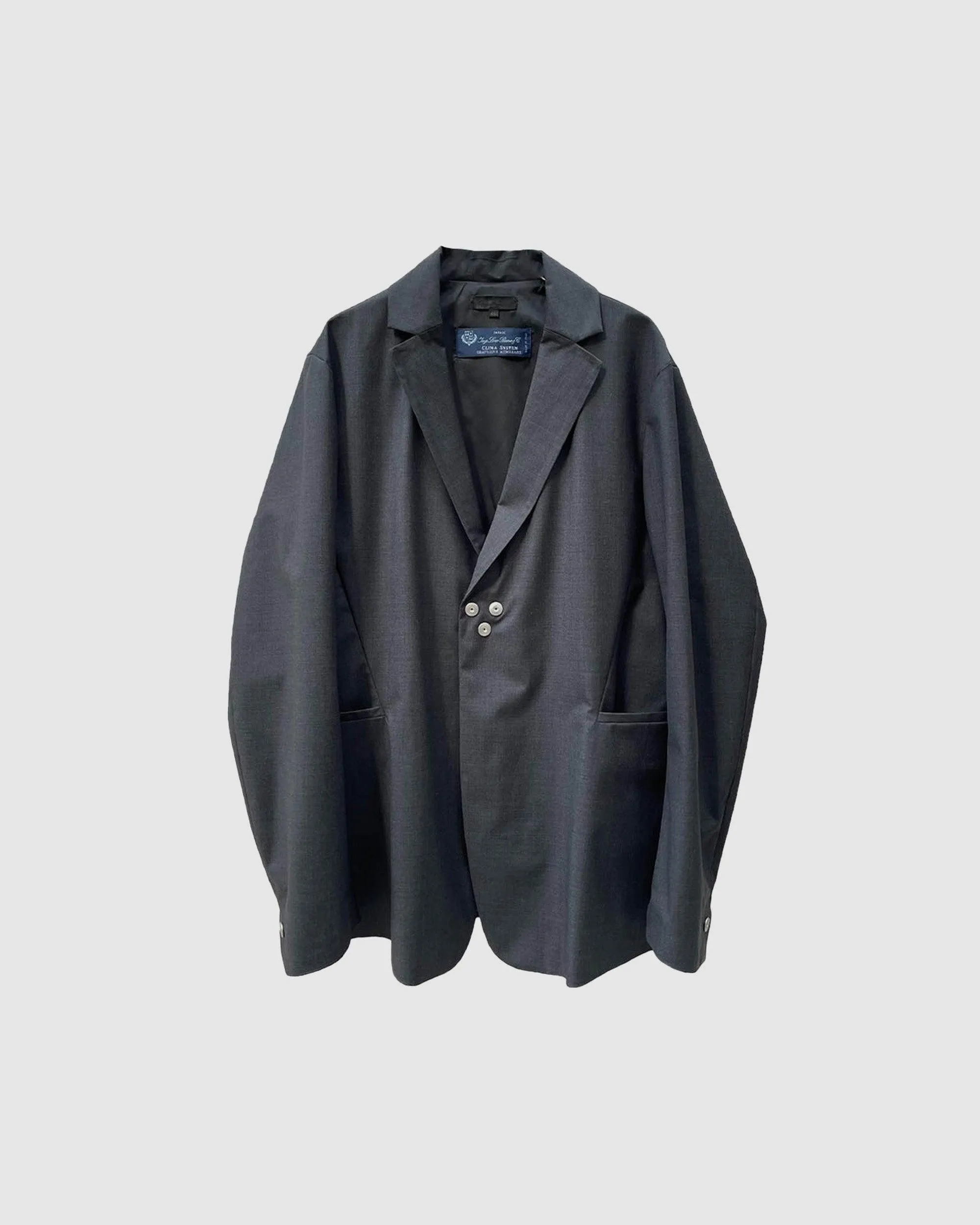 Carbon Tres Jacket