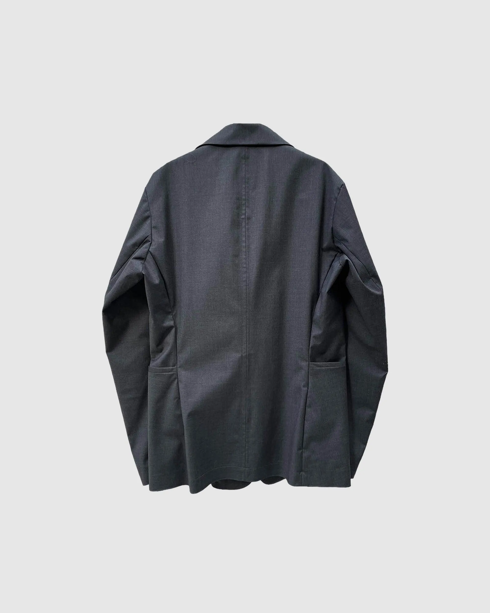 Carbon Tres Jacket