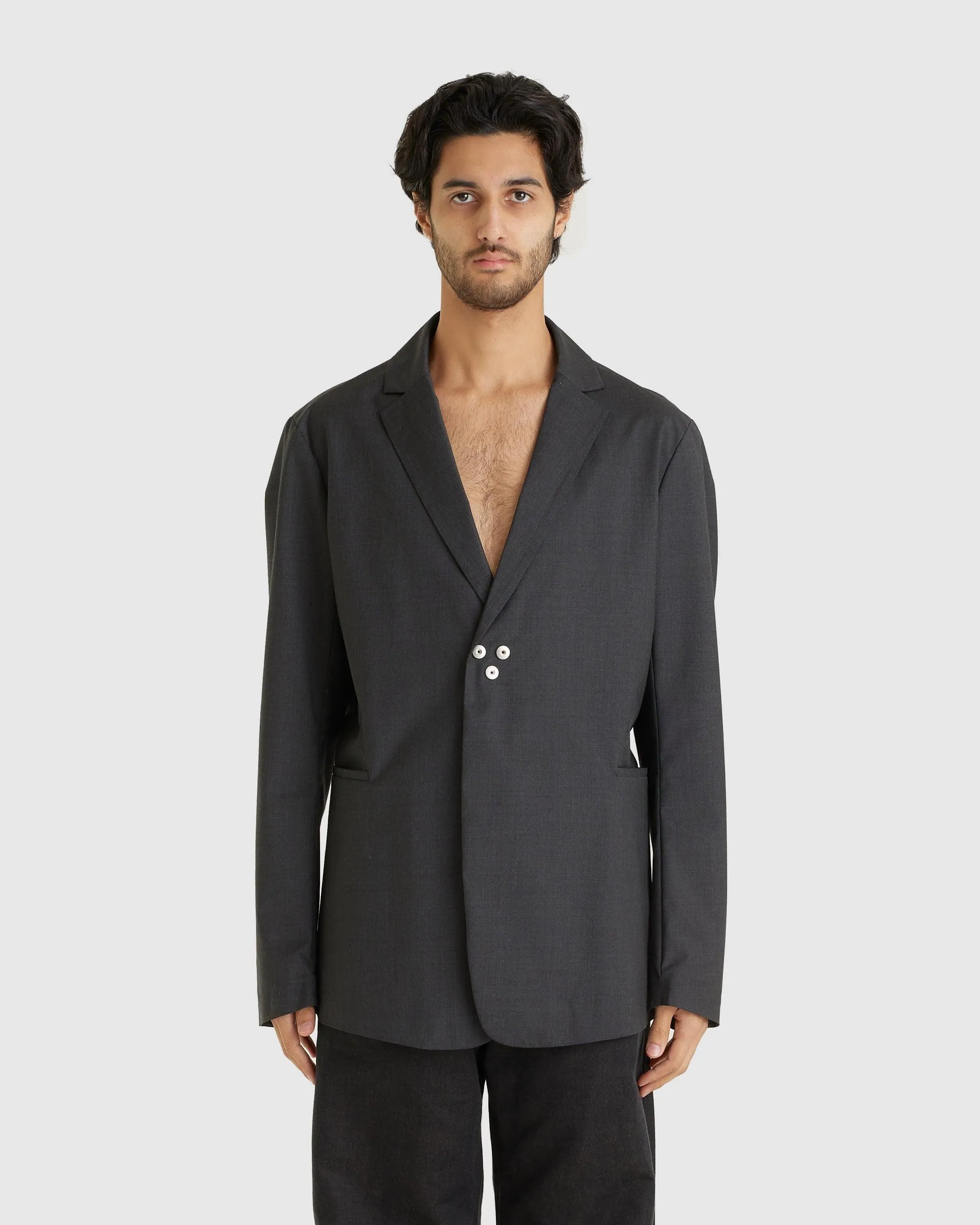 Carbon Tres Jacket