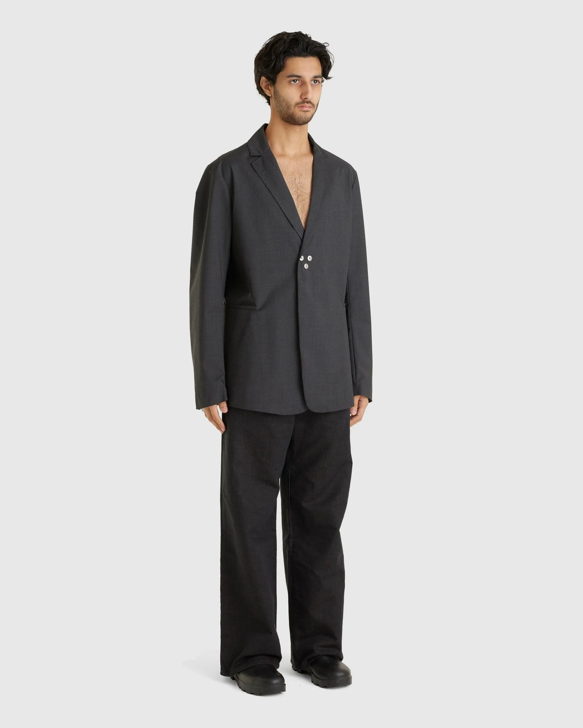 Carbon Tres Jacket