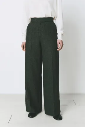 Concorde Herringbone Pant