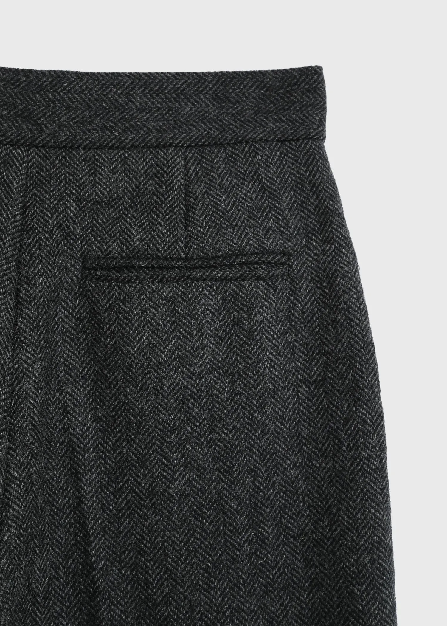 Concorde Herringbone Pant