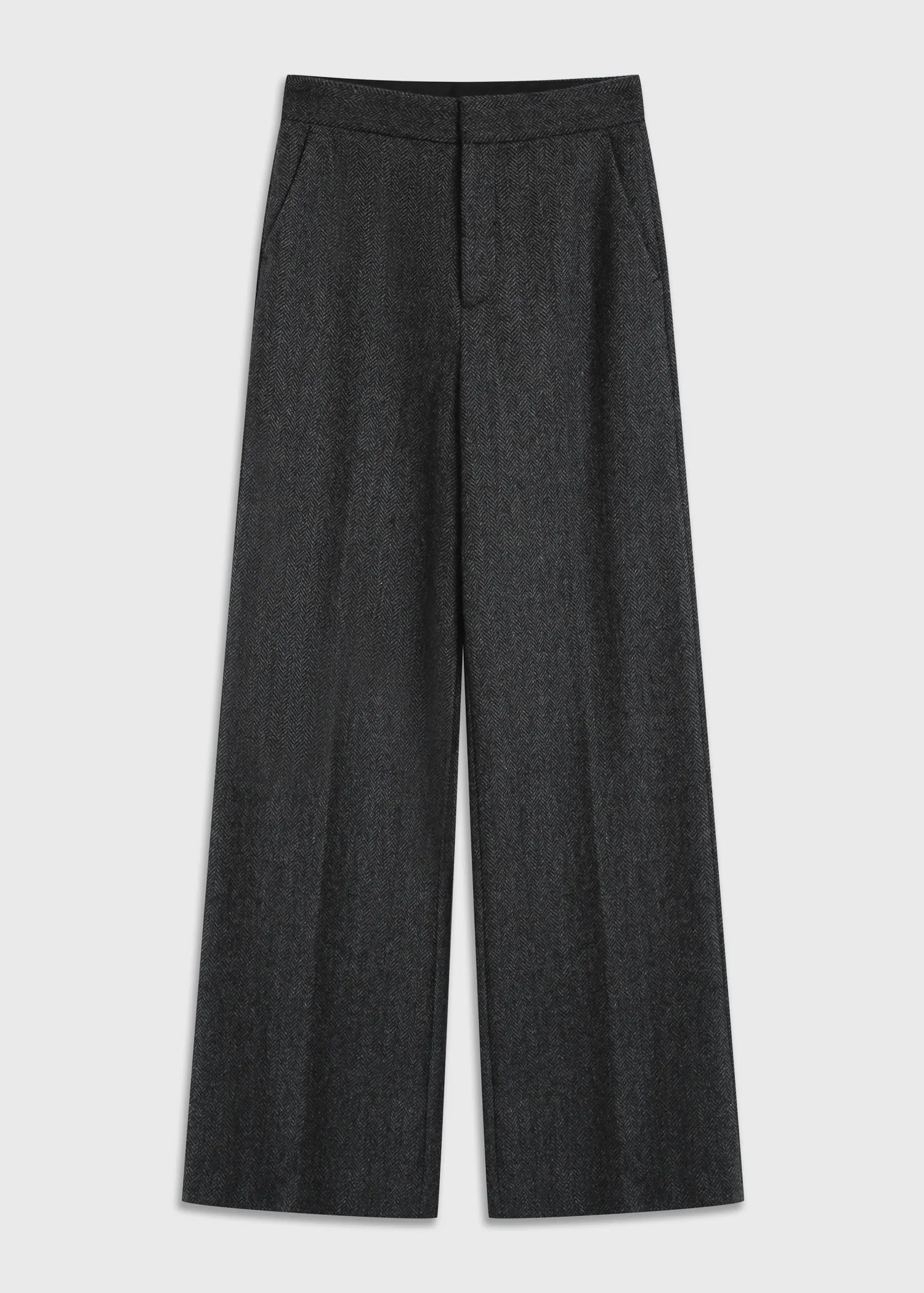 Concorde Herringbone Pant