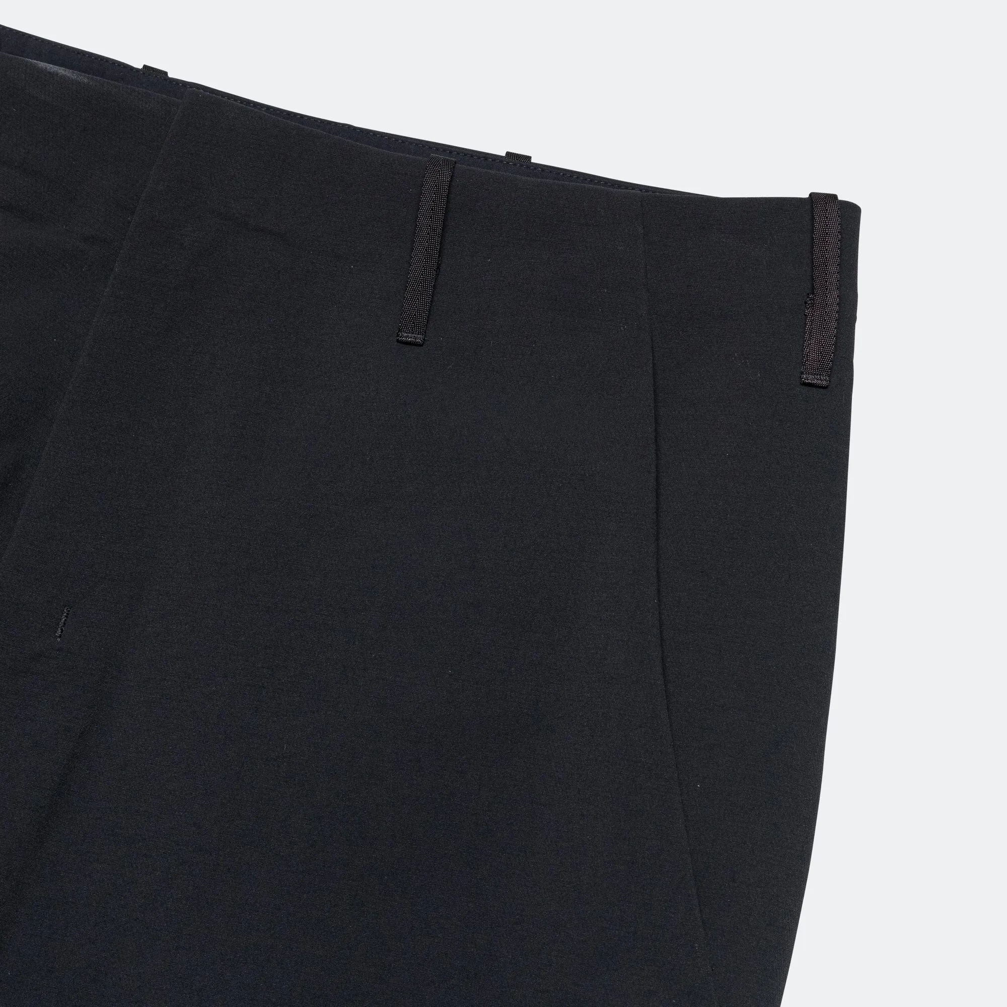 Corbel Pant - Black