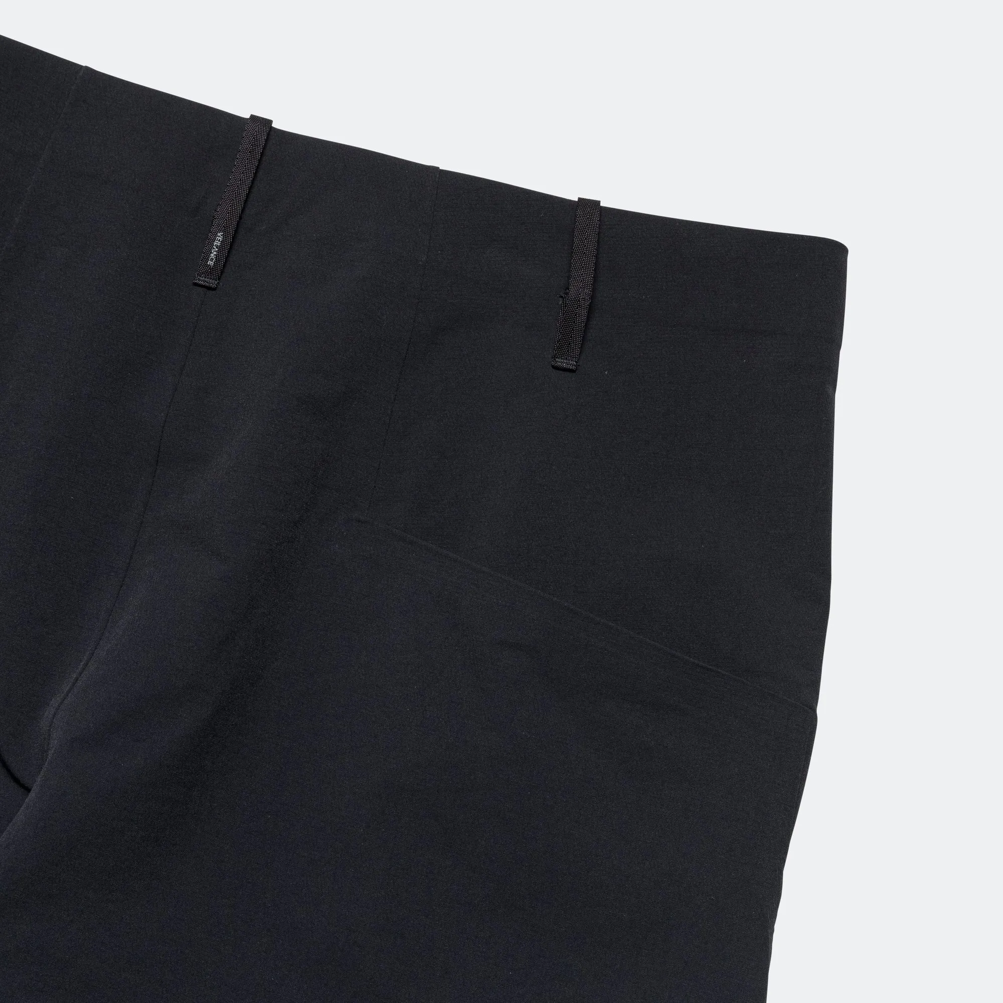 Corbel Pant - Black