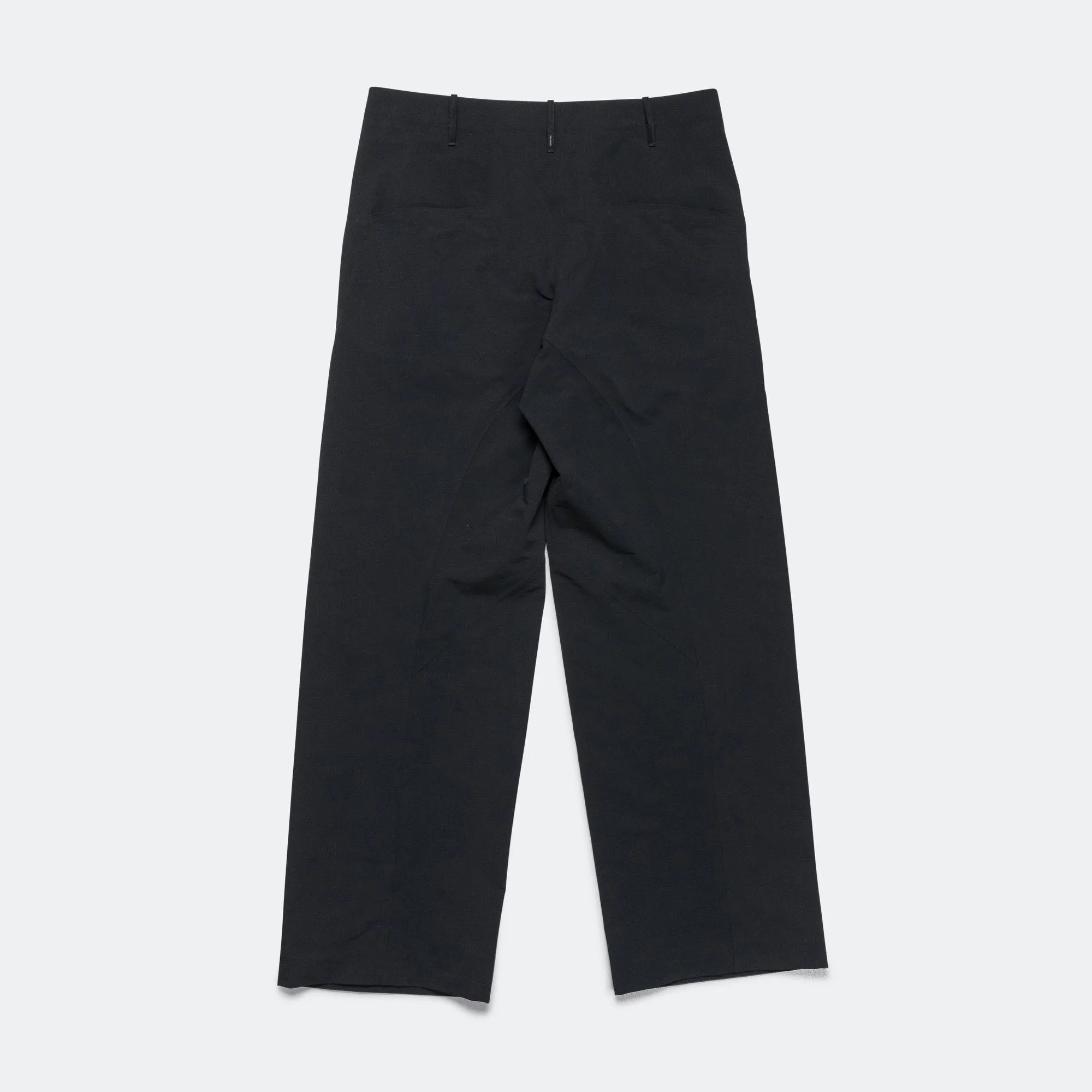 Corbel Pant - Black