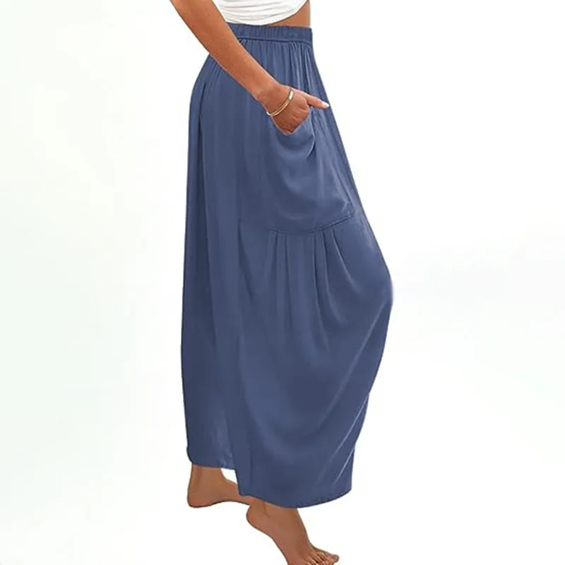 【Cotton And Linen】Comfortable Casual Pants