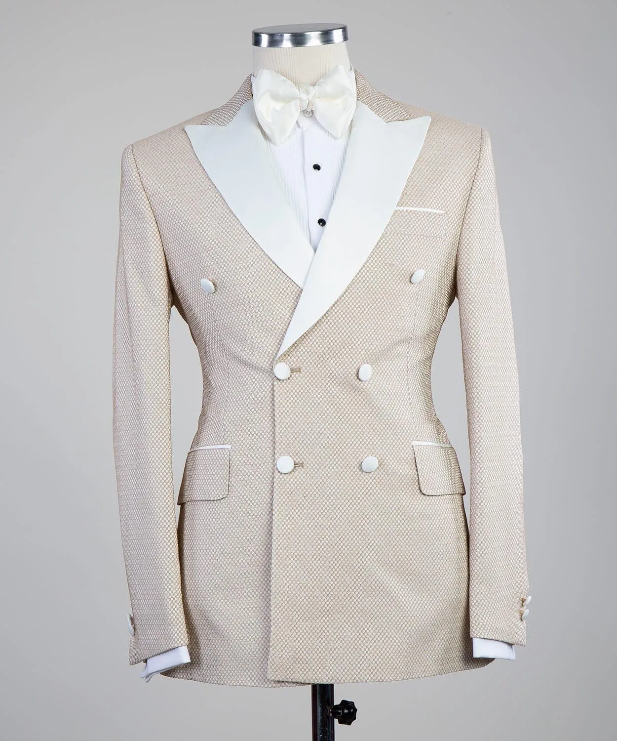 DB Tuxedo - 1