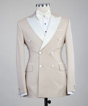 DB Tuxedo - 1