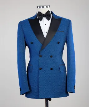 DB Tuxedo - 3