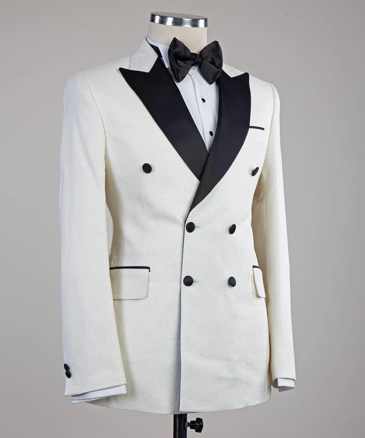 DB Tuxedo - 7