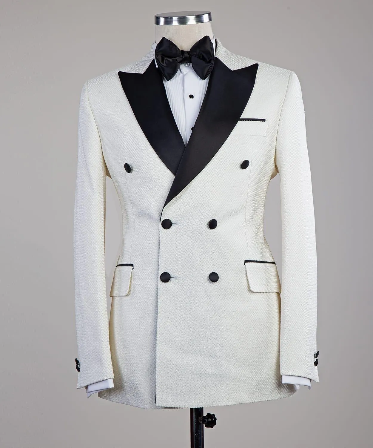 DB Tuxedo - 7