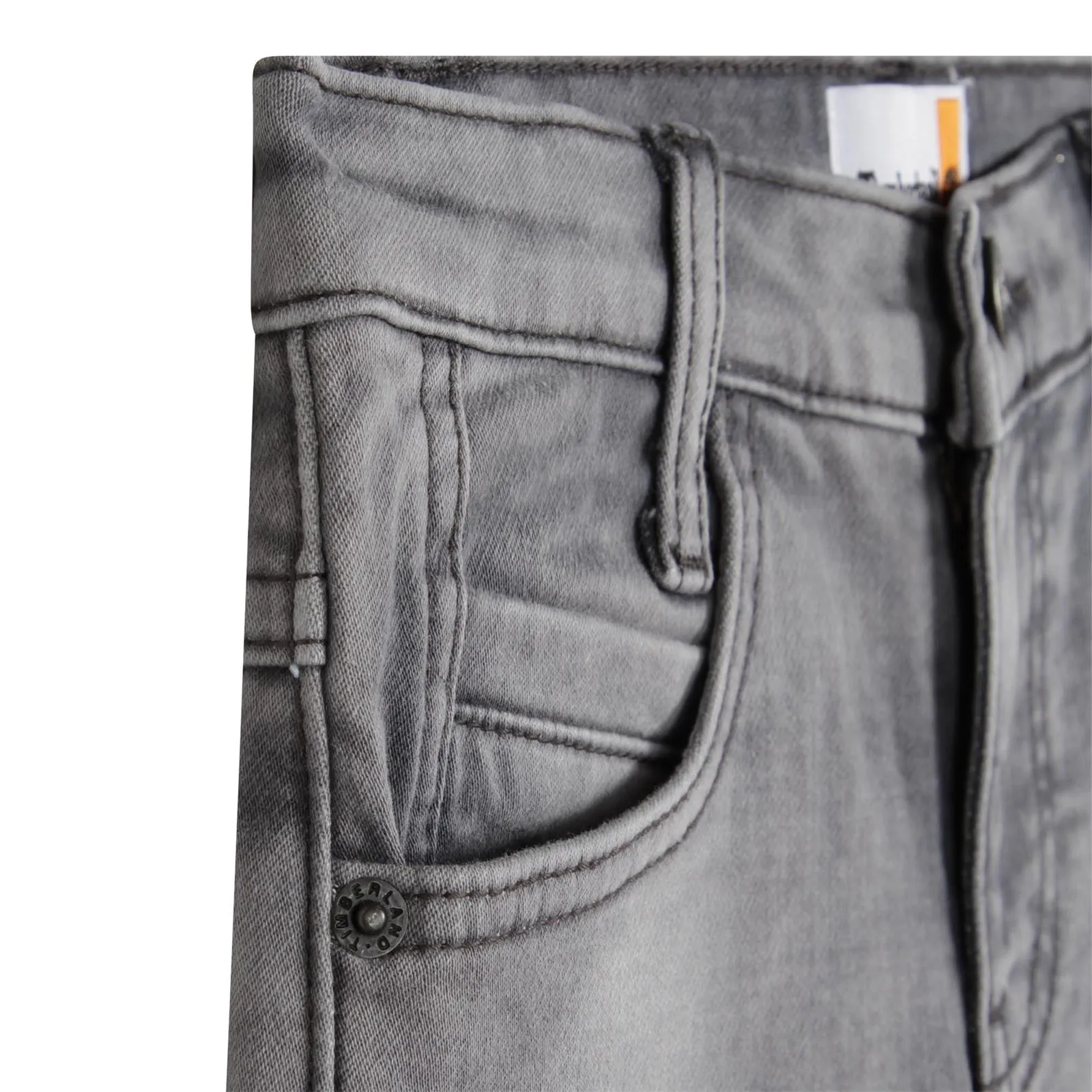 Denim Timberland Shorts T24C22