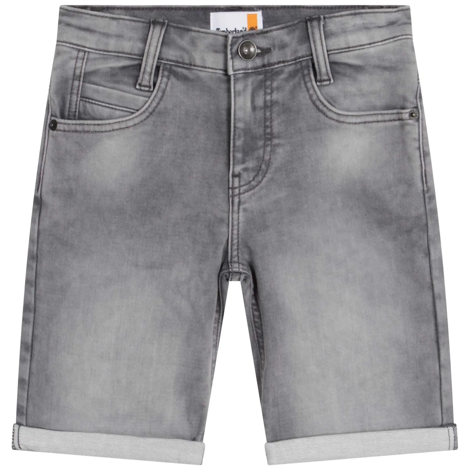 Denim Timberland Shorts T24C22