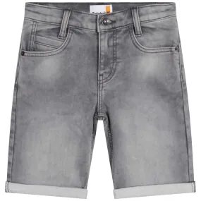 Denim Timberland Shorts T24C22