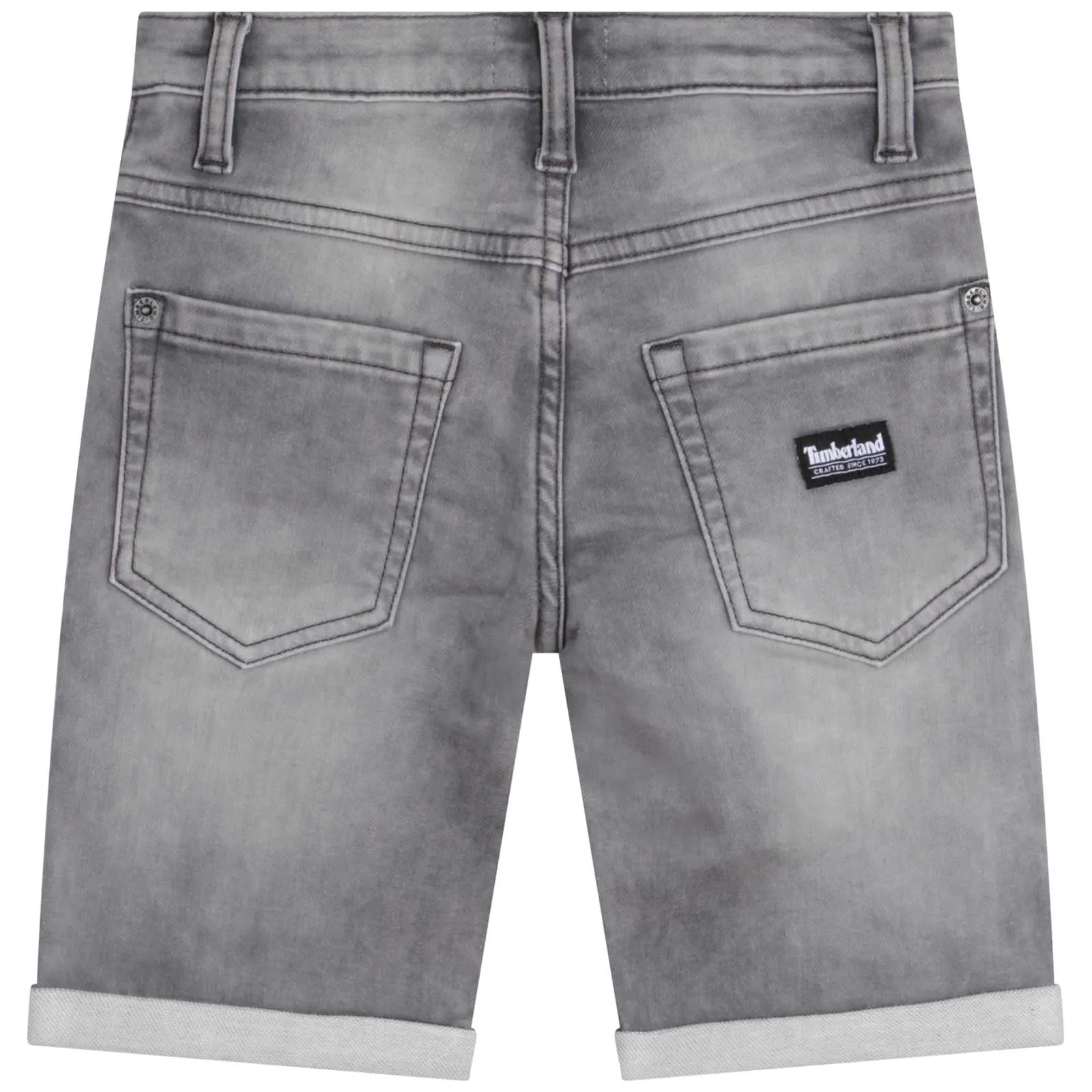 Denim Timberland Shorts T24C22
