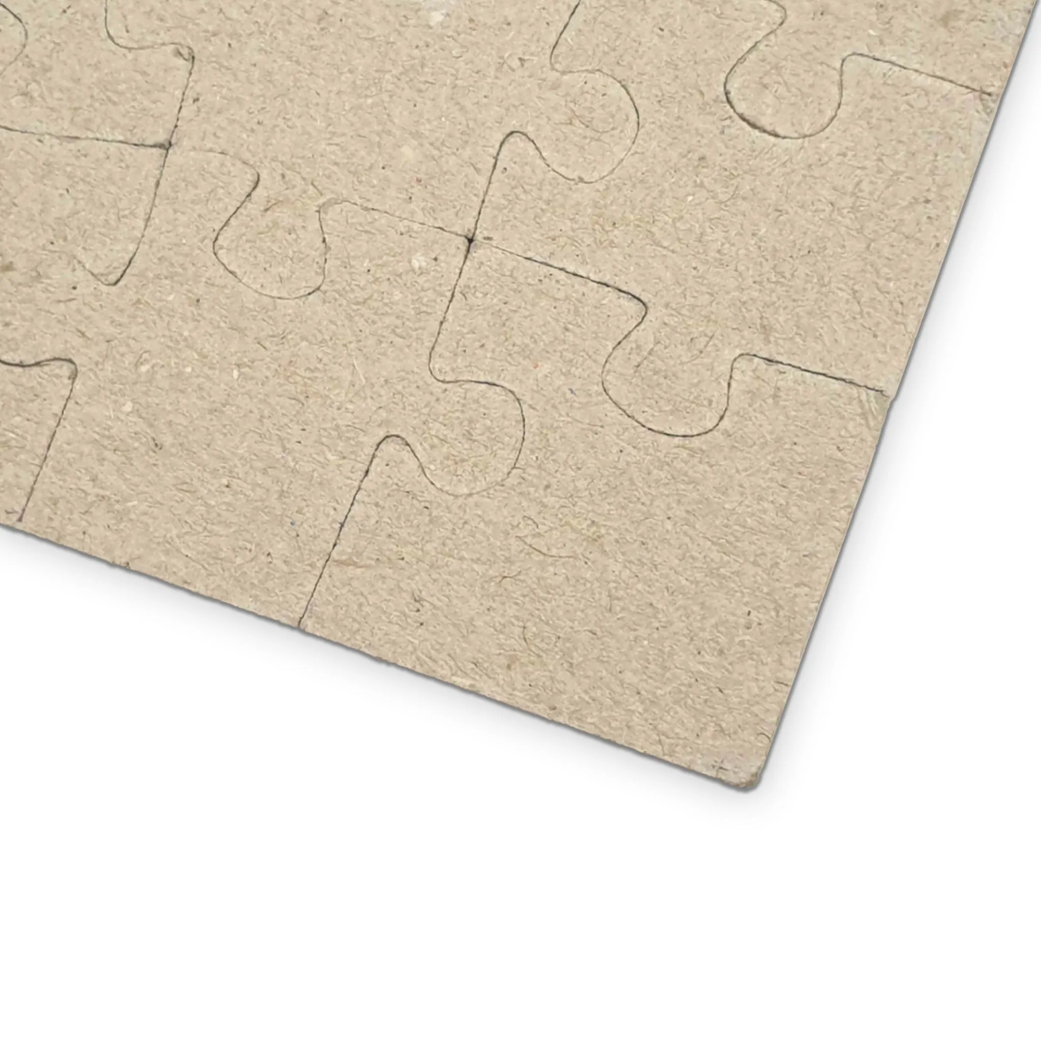 DUO MODERN "Tranquil Zen Garden" Puzzle