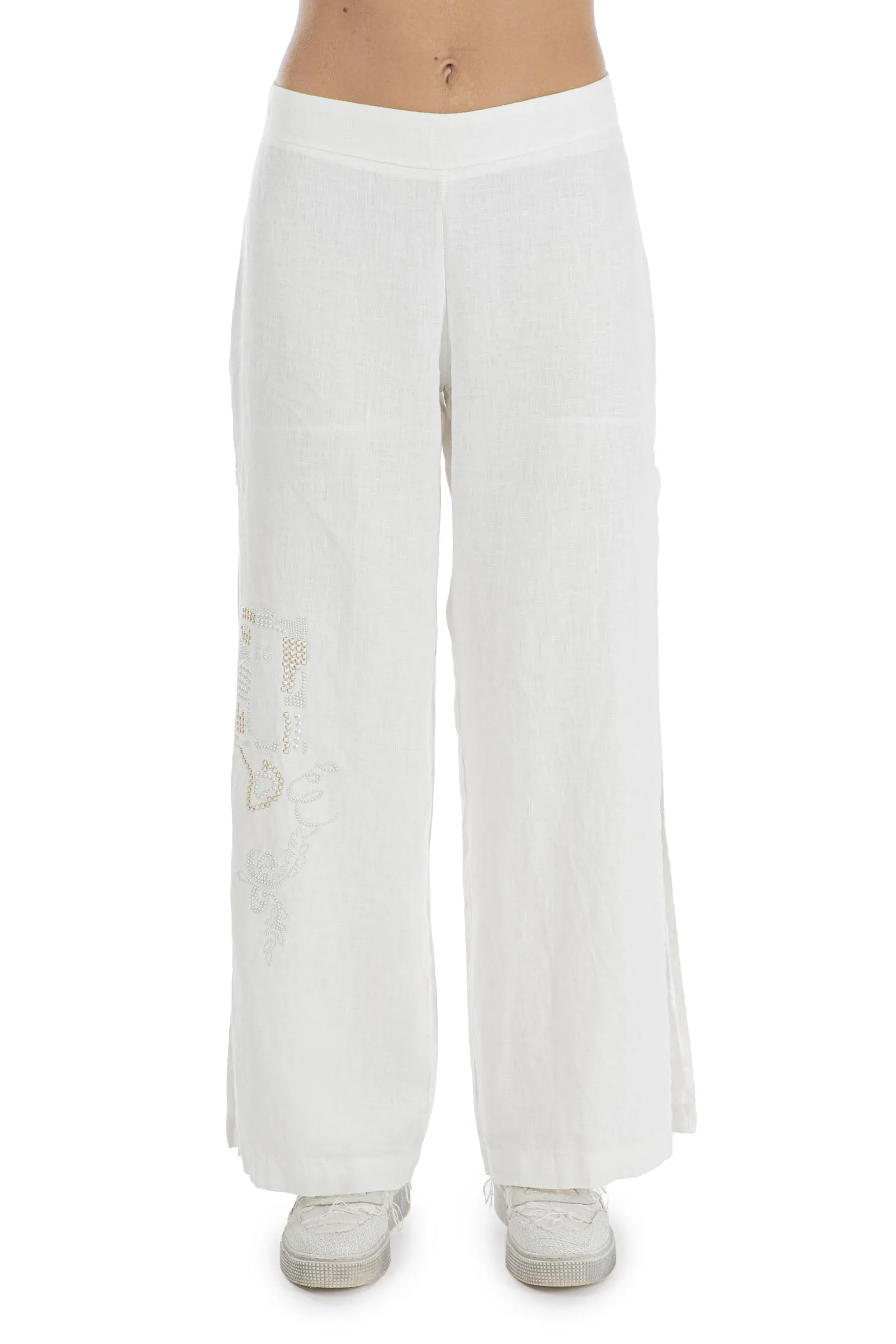 Elisa Cavaletti - Breezy Summer Pant