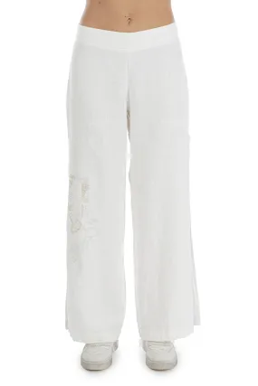 Elisa Cavaletti - Breezy Summer Pant