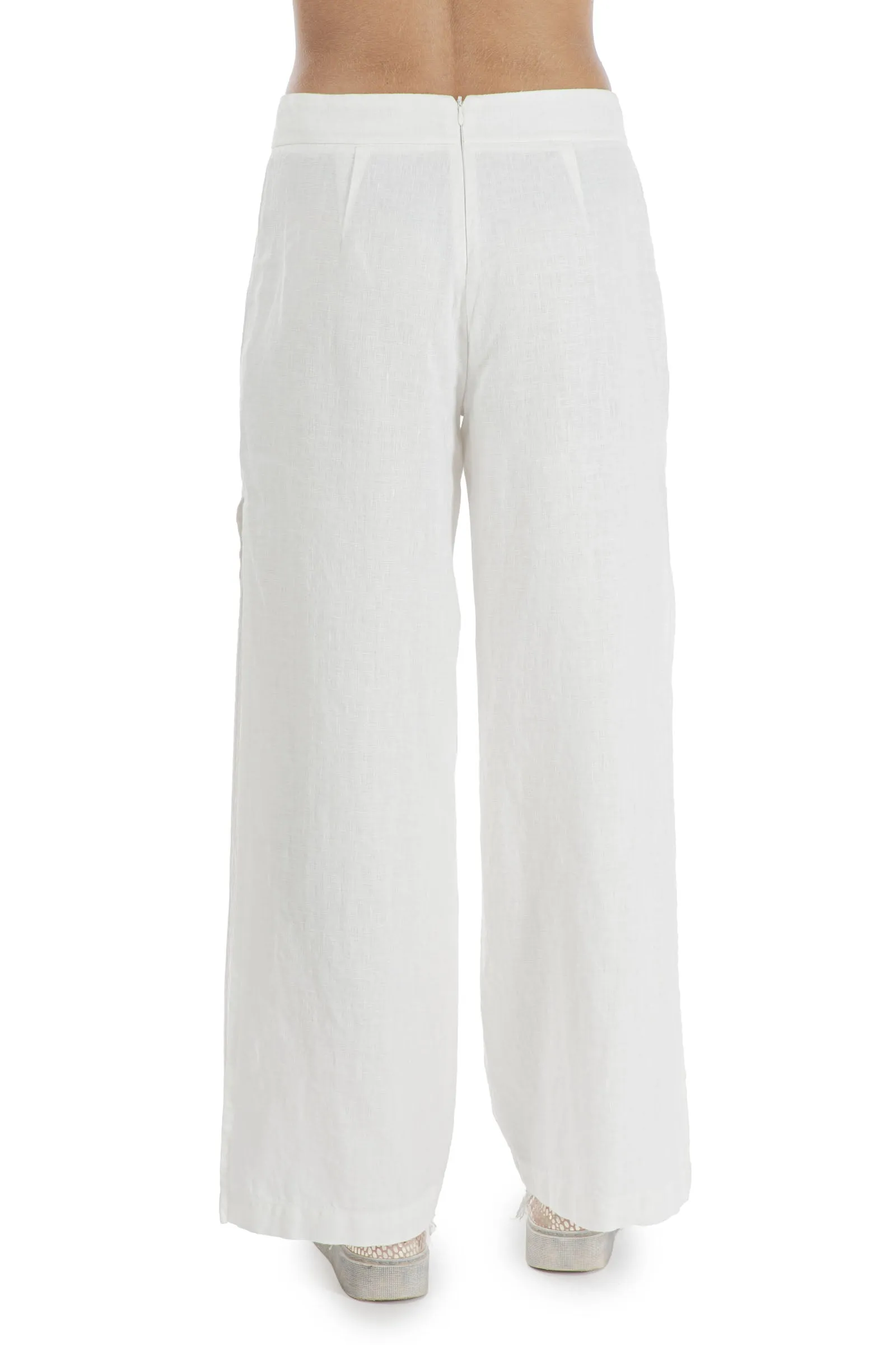 Elisa Cavaletti - Breezy Summer Pant
